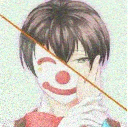 读友行舟头像